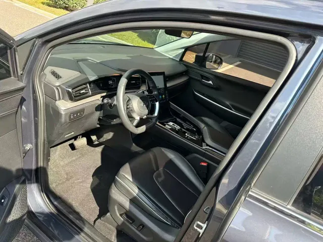 Hyundai Custo — Фото автомобиля 6