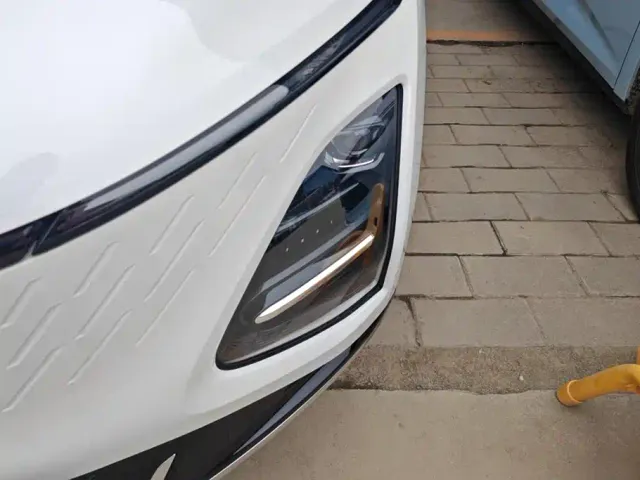Wuling Starlight — Фото автомобиля 5