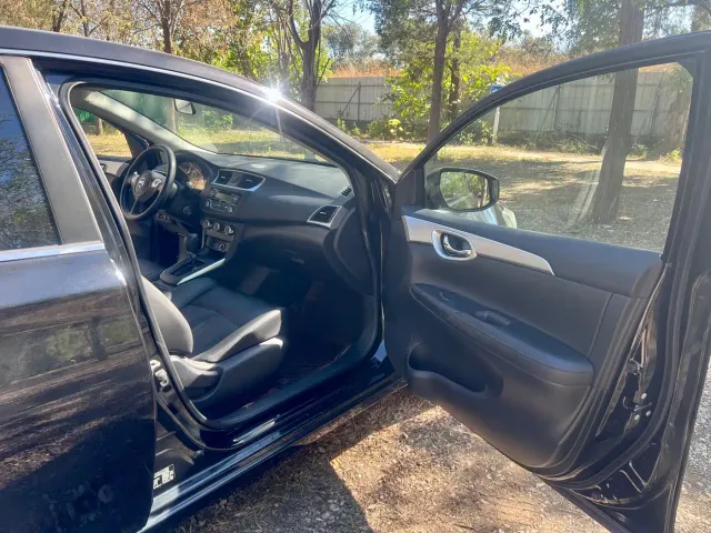Nissan Sylphy — Фото автомобиля 19