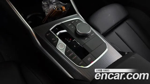 BMW 3-Series 3 серия (G20) 320i M Sport — Фото автомобиля 3