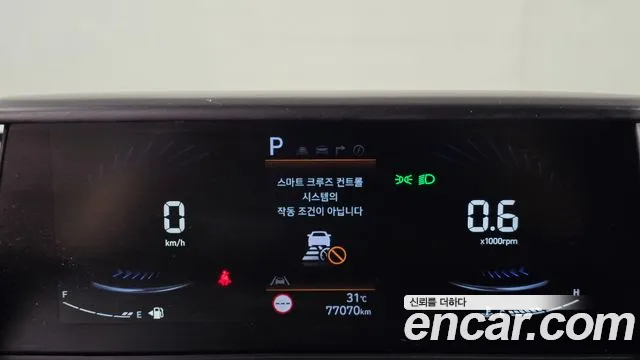 Hyundai Staria Staria L3.5 Карго 5 мест — Фото автомобиля 8
