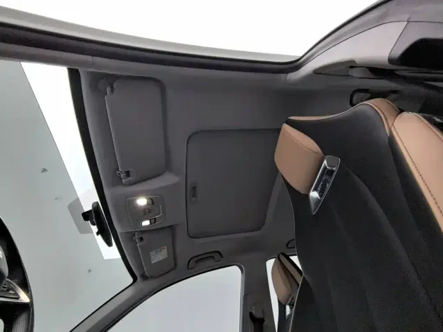 Geely Haoyue PRO — Фото автомобиля 14