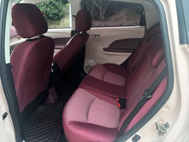 Changan Benben E-Star — Фото автомобиля 8