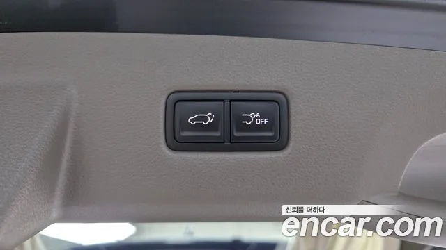 Kia Canival Carnival 4 поколение Бензин 9 мест Hi-Limousine — Фото автомобиля 14