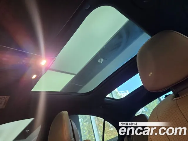 Mercedes-Benz E-Class — Фото автомобиля 18