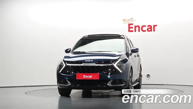 Kia Sportage — Фото автомобиля 3