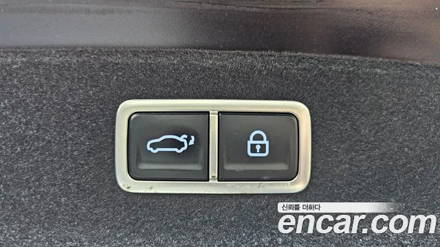 Genesis G80 Бензин 2.5 турбо AWD — Фото автомобиля 20