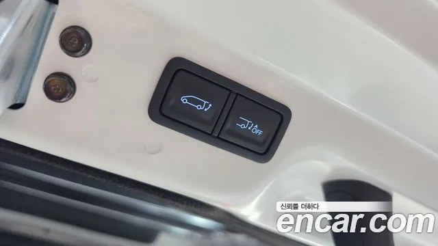 Hyundai Staria Staria — Фото автомобиля 15