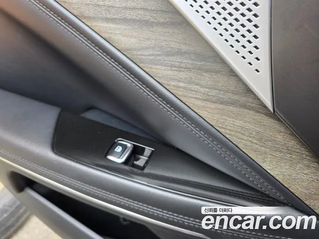 Kia K8 — Фото автомобиля 15
