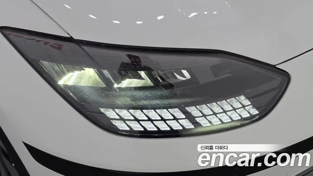 Hyundai Ioniq 6 — Фото автомобиля 7