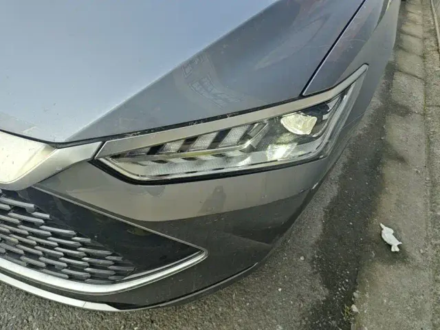 BYD Qin PLUS — Фото автомобиля 23