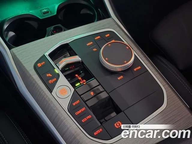 BMW 3 Series — Фото автомобиля 9