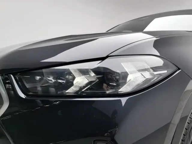 BMW X6 — Фото автомобиля 7