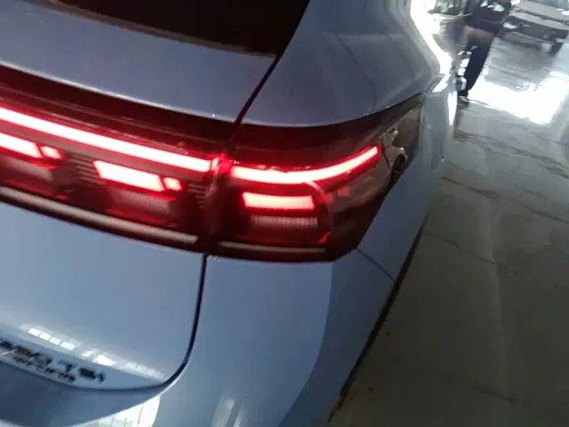 Volkswagen Tiguan L — Фото автомобиля 7