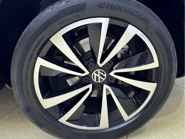 Volkswagen Tharu — Фото автомобиля 25