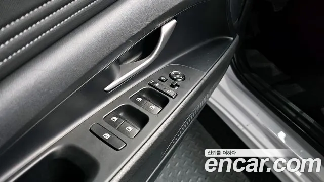 Hyundai AVANTE Avante (CN7) — Фото автомобиля 13