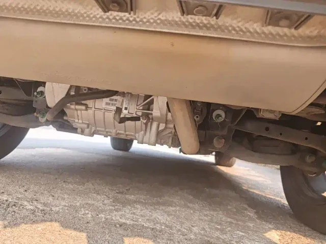 BYD FangChengBao Titanium 7 — Фото автомобиля 22