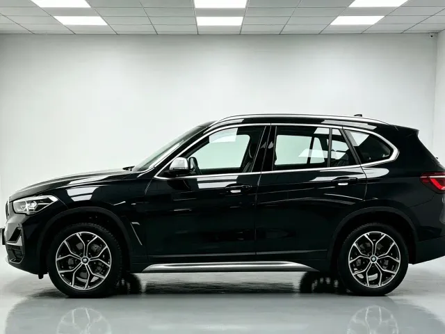 BMW X1 — Фото автомобиля 8