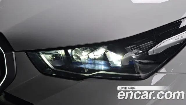 BMW 5-Series — Фото автомобиля 22