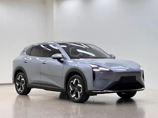 Baojun Yunhai — Фото автомобиля 3