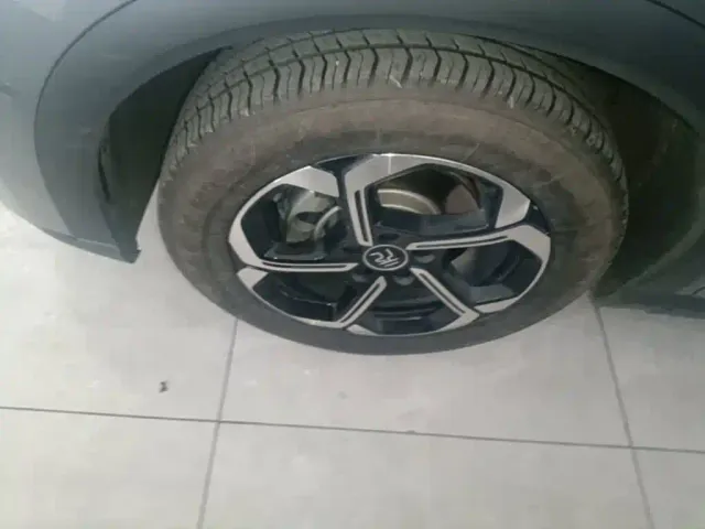 BYD Yuan PLUS — Фото автомобиля 22