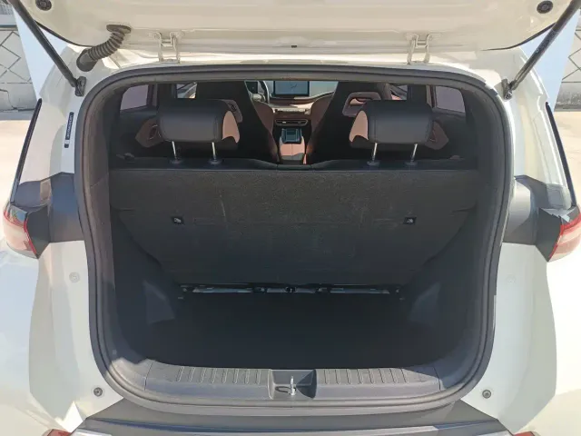 BYD Seagull — Фото автомобиля 17