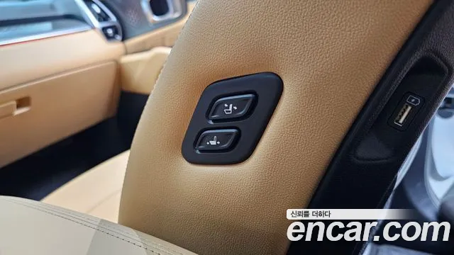 Kia Sorento Sorento 4-е поколение — Фото автомобиля 25