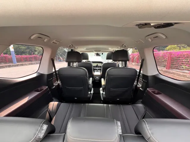 GAC Trumpchi M6 — Фото автомобиля 20
