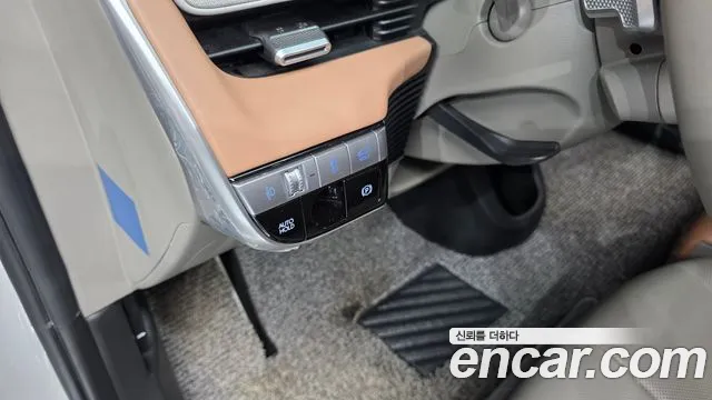 Hyundai Ioniq5 Ioniq5 Long Range AWD — Фото автомобиля 19