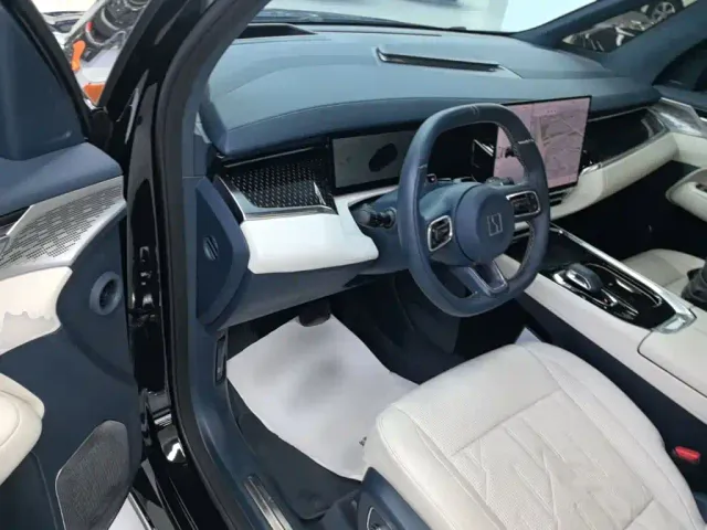 Zeekr 009 — Фото автомобиля 15