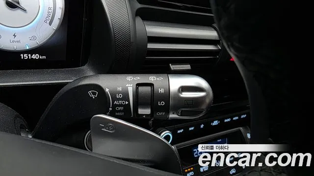 Hyundai Casper Electric — Фото автомобиля 22