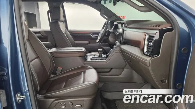 GMC Sierra — Фото автомобиля 16