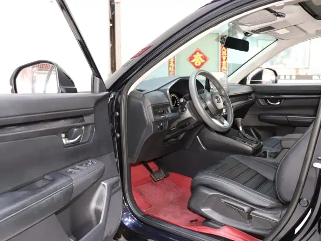 Honda Breeze — Фото автомобиля 10