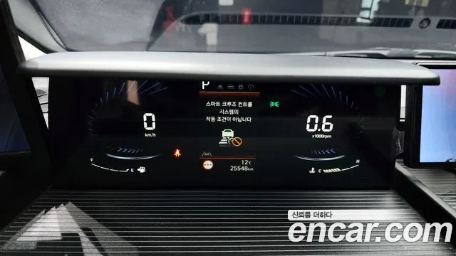 Hyundai Staria Staria L3.5 Карго 5 мест — Фото автомобиля 8