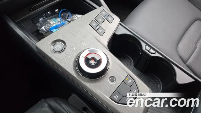Kia Sportage 5th Gen — Фото автомобиля 12