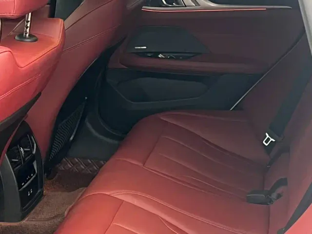 BMW 4 Series — Фото автомобиля 6