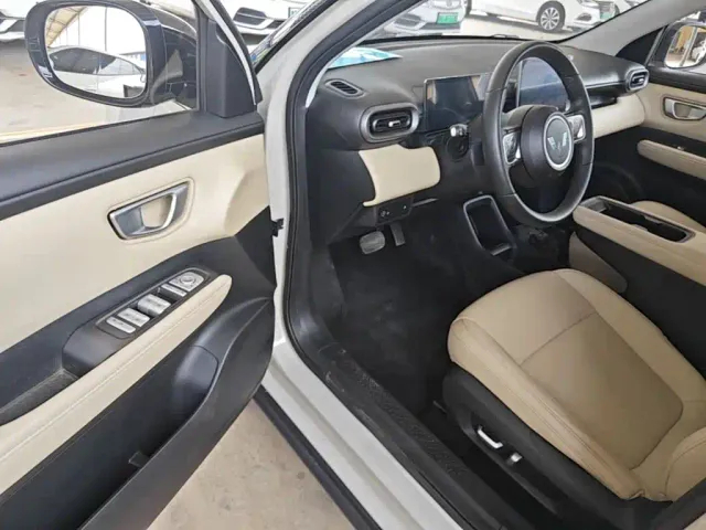 Wuling Binguo PLUS — Фото автомобиля 15