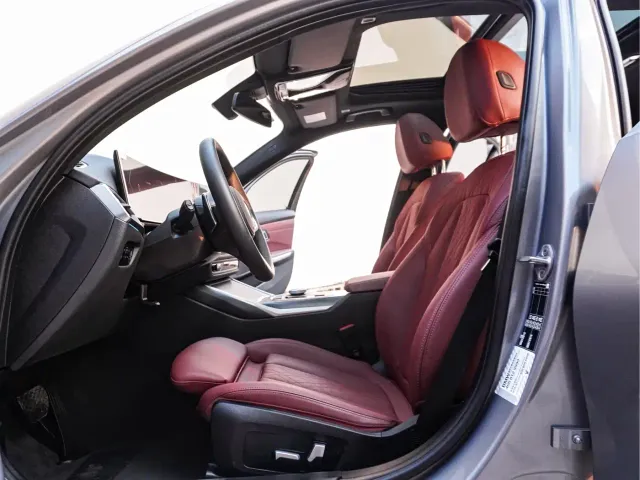 BMW 3 Series — Фото автомобиля 25