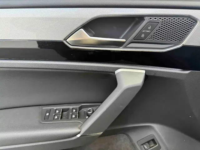 Volkswagen Tayron — Фото автомобиля 11