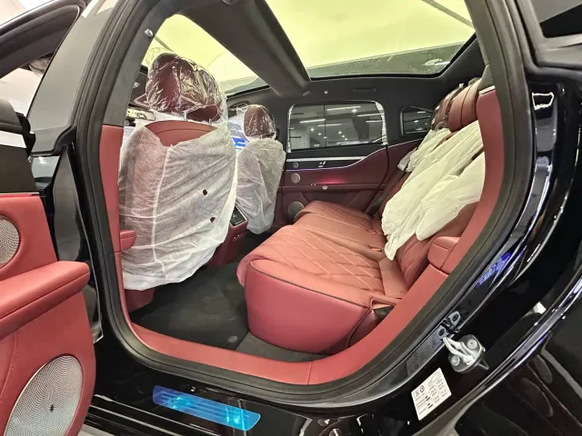 Stelato S9 — Фото автомобиля 25