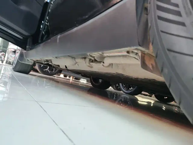 Leapmotor C16 — Фото автомобиля 21