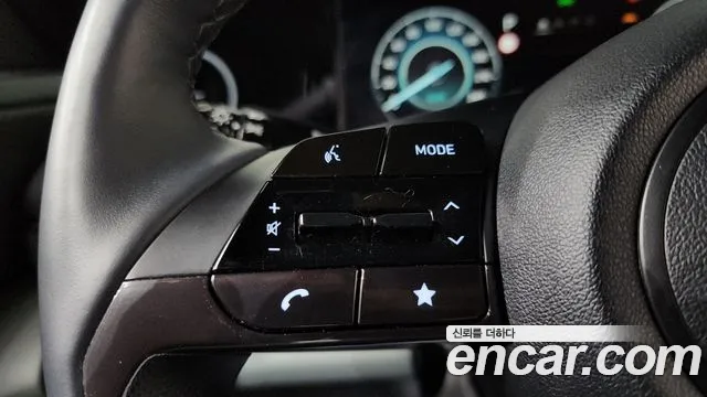 Hyundai Avante CN7 — Фото автомобиля 23