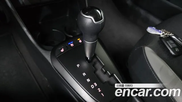 Kia morning Morning Urban (JA) Prestige — Фото автомобиля 7