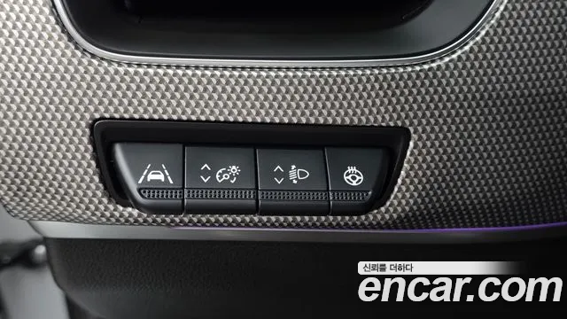 Renault-KoreaSamsung XM3 1.3 TCe RE Inspire — Фото автомобиля 20