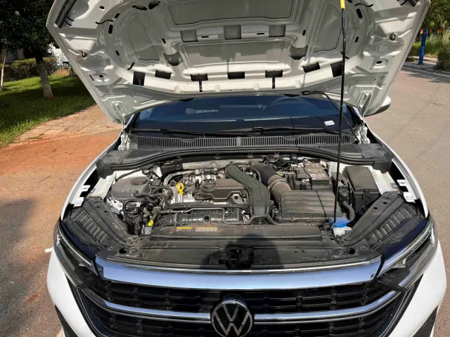 Volkswagen Sagitar — Фото автомобиля 28