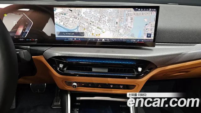BMW 3-Series 3 серия (G20) 320i M Sport — Фото автомобиля 11