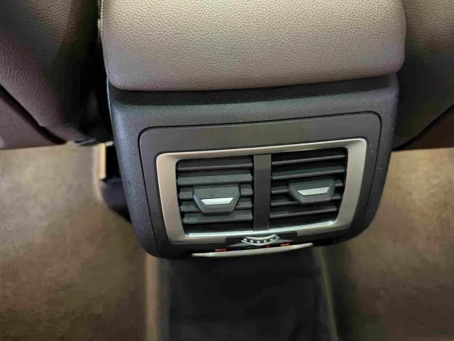 BMW X3 — Фото автомобиля 11