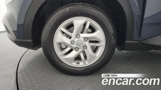 Hyundai Venue Venue 1.6 Modern Plus — Фото автомобиля 5