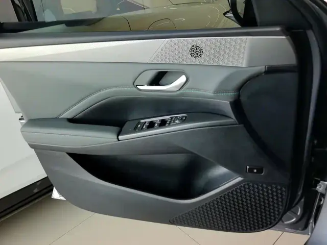 BYD Qin PLUS — Фото автомобиля 7