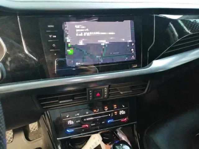 Volkswagen Passat — Фото автомобиля 9